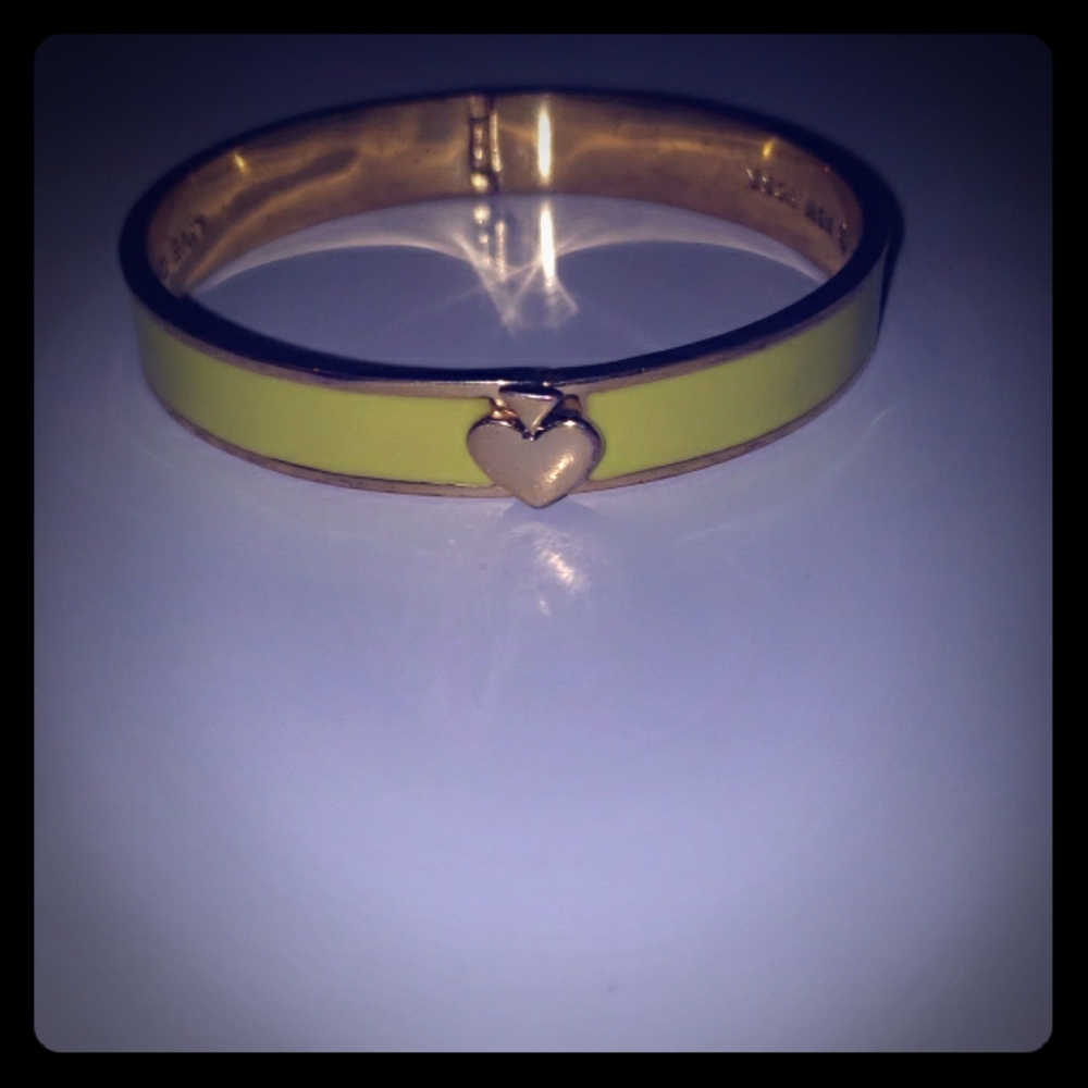 Kate spade bracelet